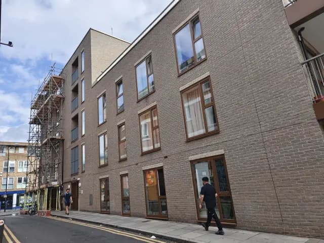 Shoreditch Square at Shoreditch image 2