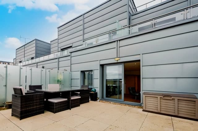 Camden Serviced Apartments image