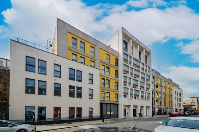Camden Serviced Apartments
