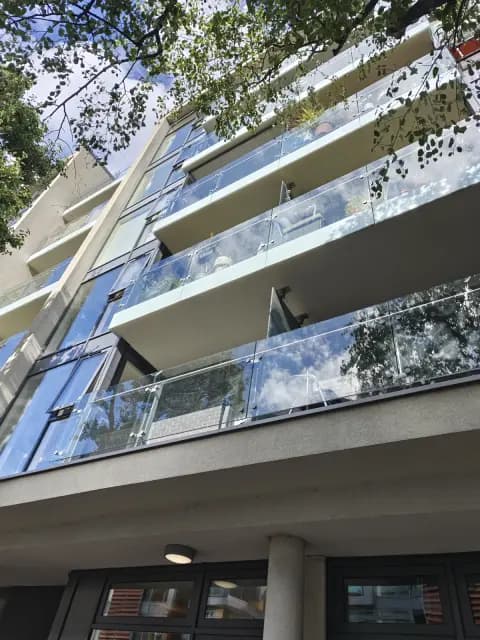 Regent's Canal Serviced Apartments