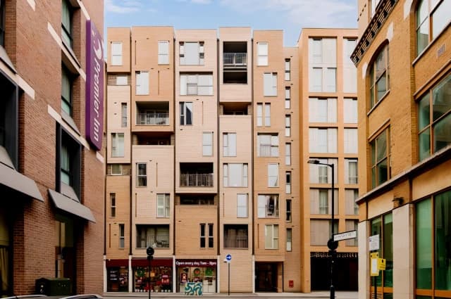 Waterloo Apartments image 4