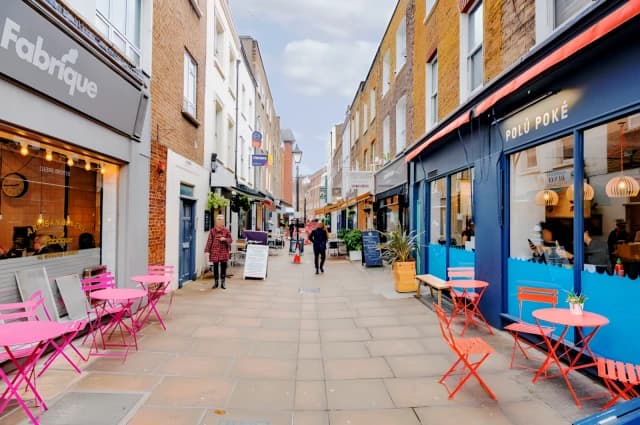 Fitzrovia Residences image 2