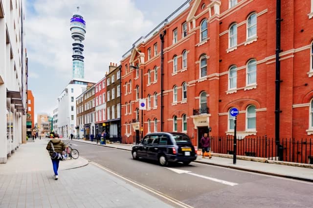 Fitzrovia Residences image 3