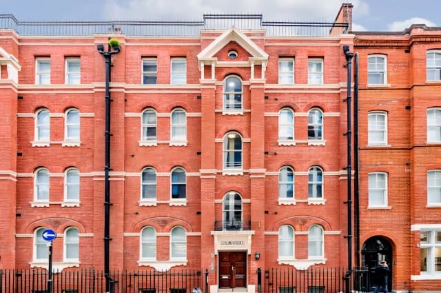 Fitzrovia Residences image 4