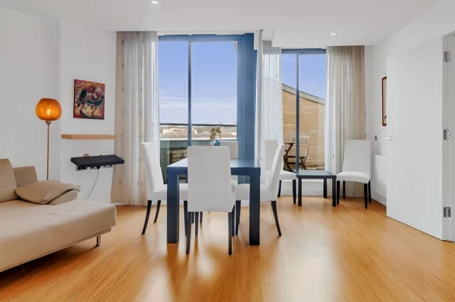 Mornington Crescent Serviced Apartments image 3