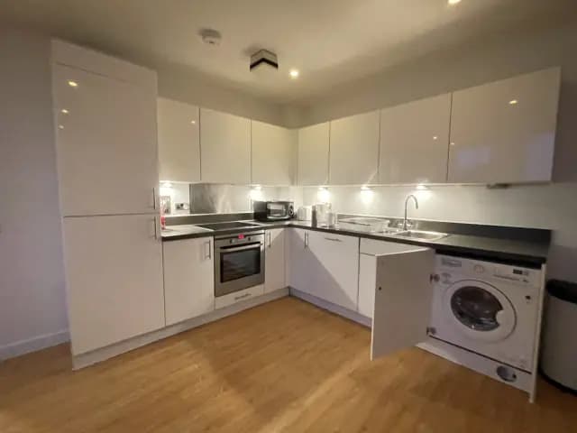 Mornington Crescent Serviced Apartments image