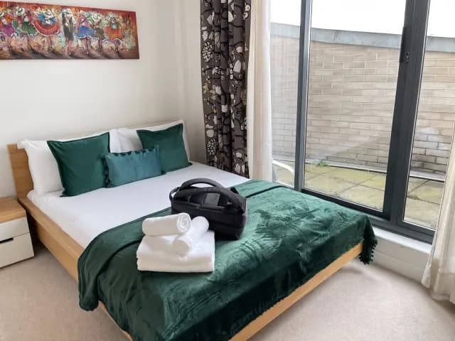 Mornington Crescent Serviced Apartments image