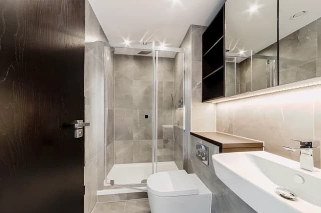 Mornington Crescent Serviced Apartments image