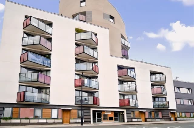 Mornington Crescent Serviced Apartments