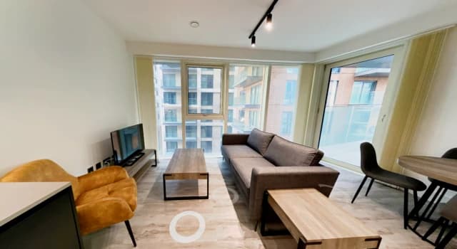 Modern Serviced Apartments