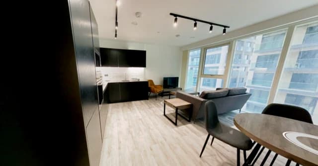 Modern Serviced Apartments image 2