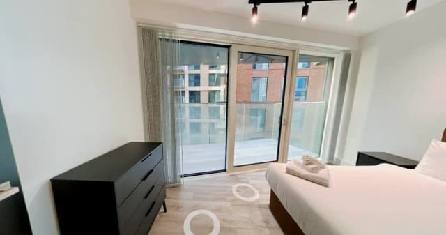 Modern Serviced Apartments image