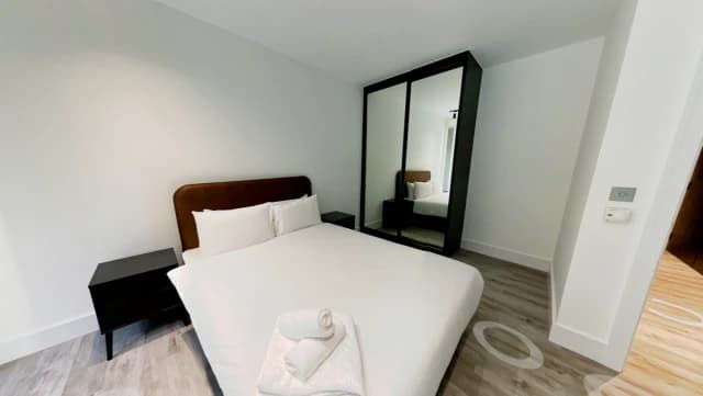 Modern Serviced Apartments image