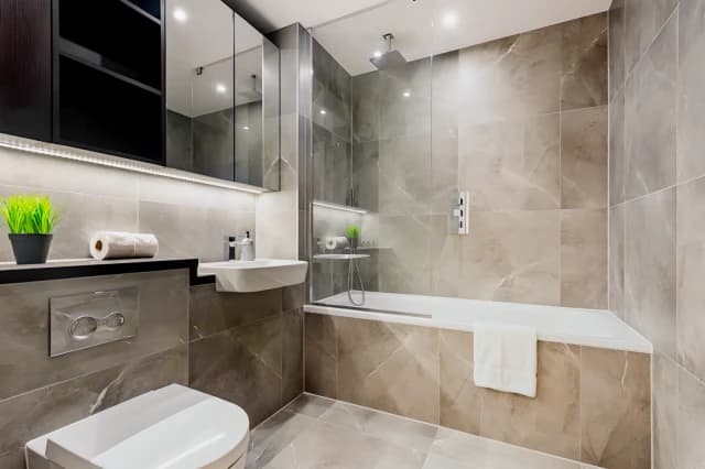 Modern Serviced Apartments image
