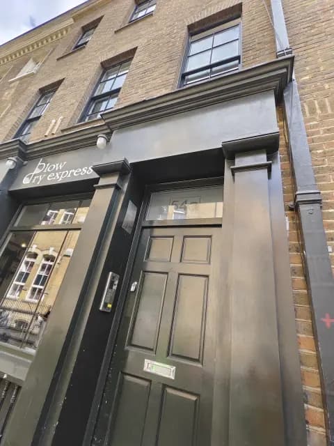 Artillery Lane Apartments