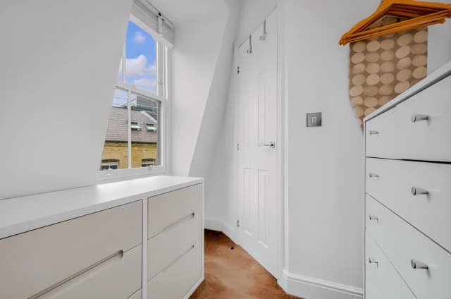 Artillery Lane Apartments image 4