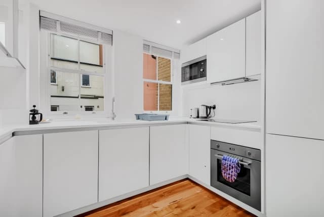 Artillery Lane Apartments image 5