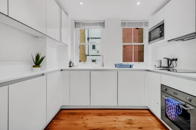 Artillery Lane Apartments image