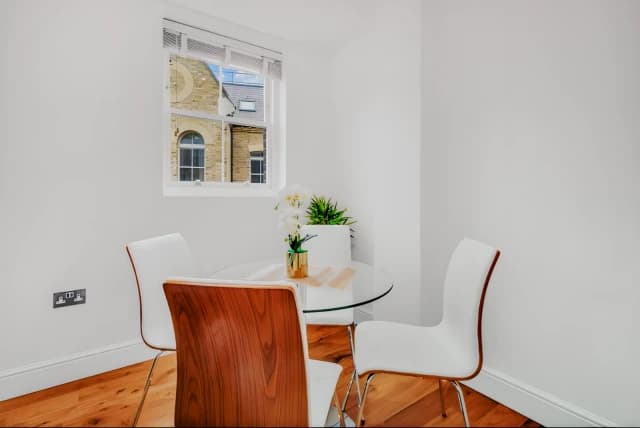 Artillery Lane Apartments image