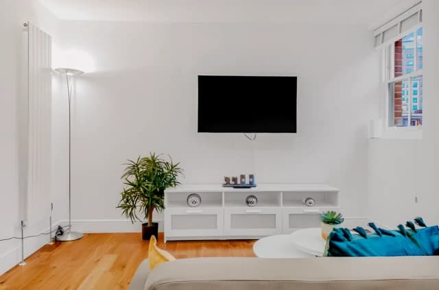 Artillery Lane Apartments image