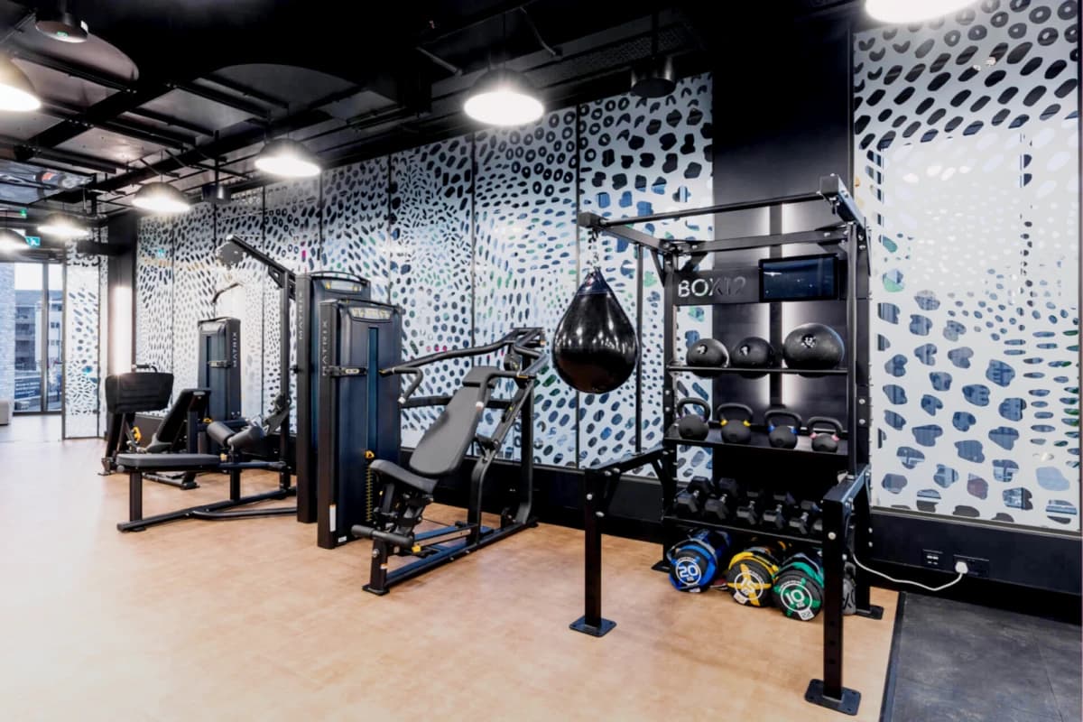Fitness&Recreation