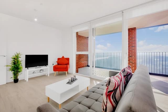 Brent Cross Serviced Apartments image