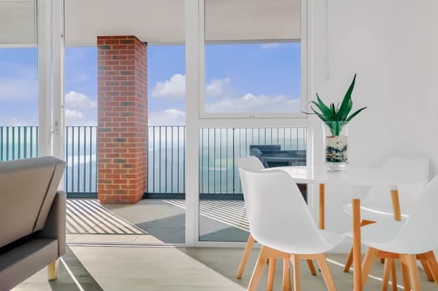 Brent Cross Serviced Apartments image