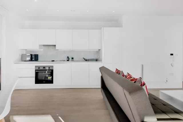 Brent Cross Serviced Apartments image