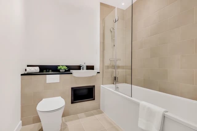 Brent Cross Serviced Apartments image