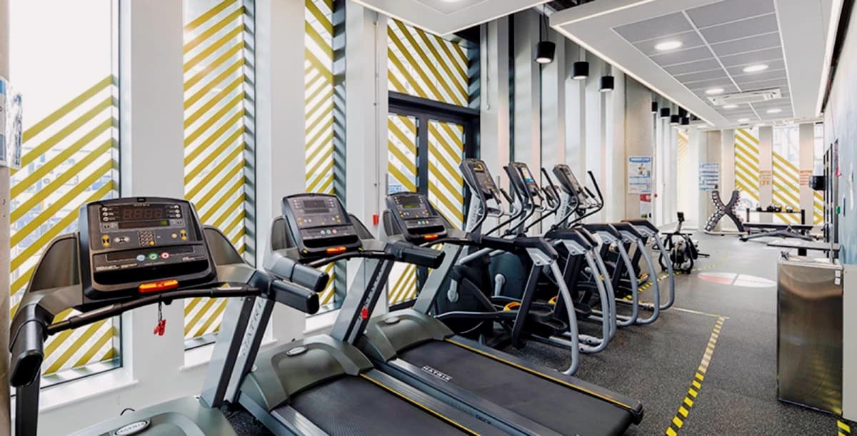 Fitness&Recreation