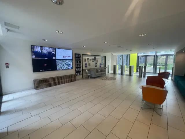 Wood Lane Studios image