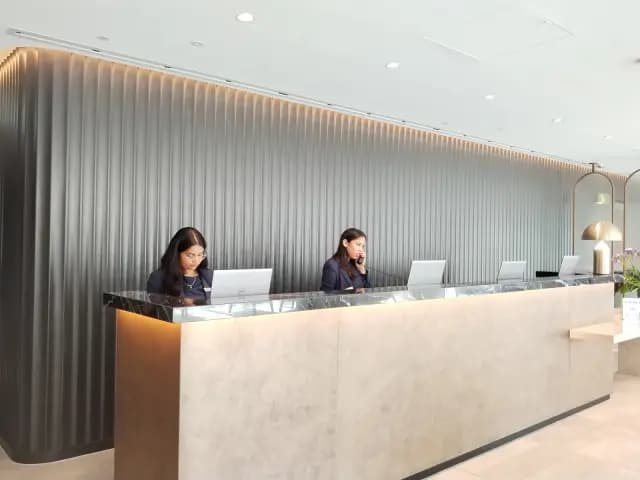 Hyatt House London Stratford image 3