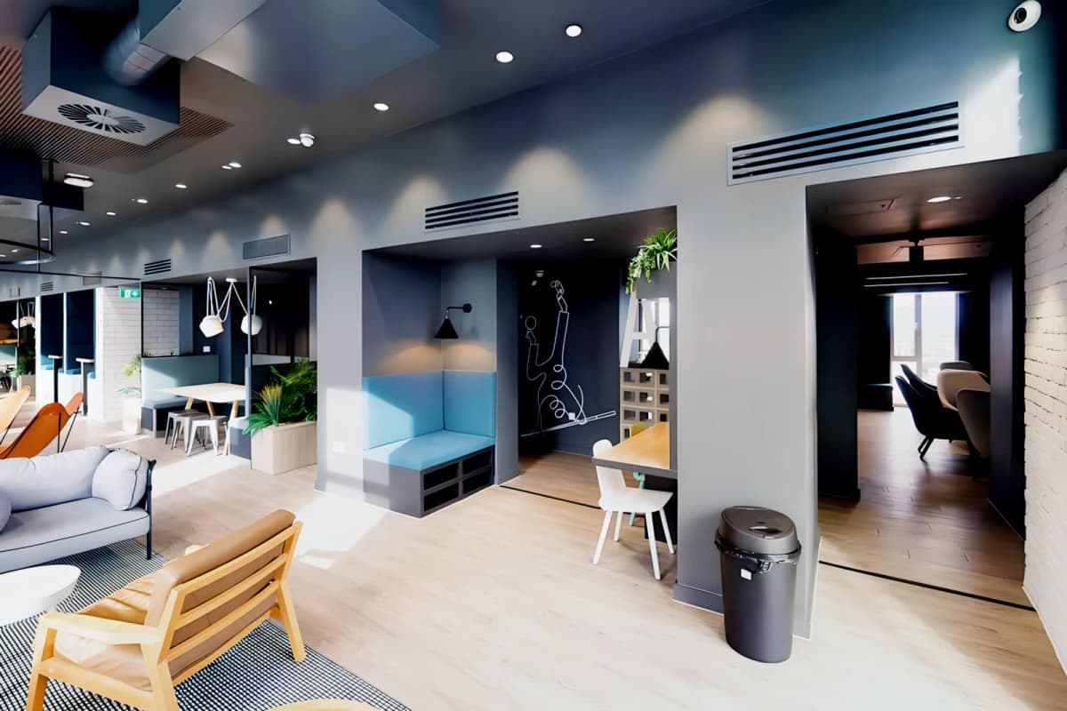 Gob Shoreditch Residence image 3