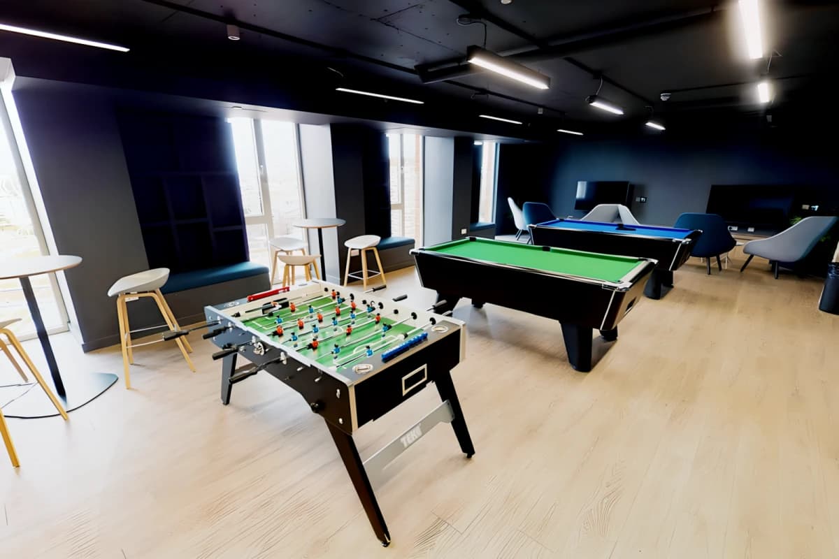 Gob Shoreditch Residence image 2