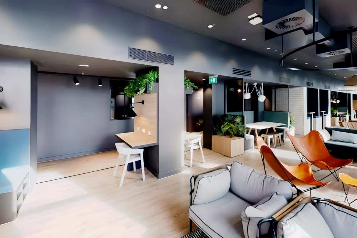 Gob Shoreditch Residence image 5