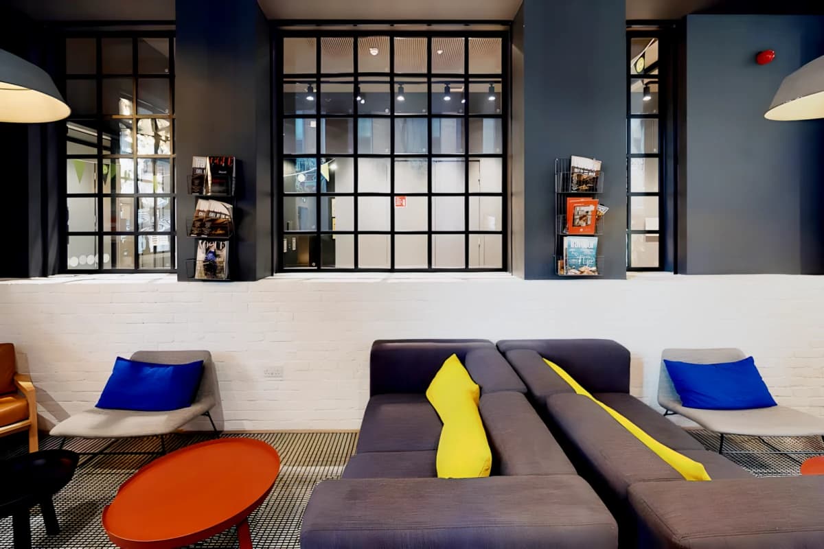Gob Shoreditch Residence image