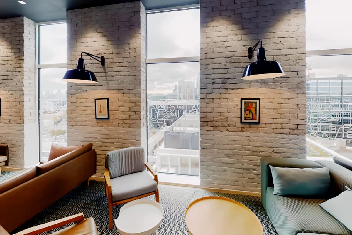 Gob Shoreditch Residence image