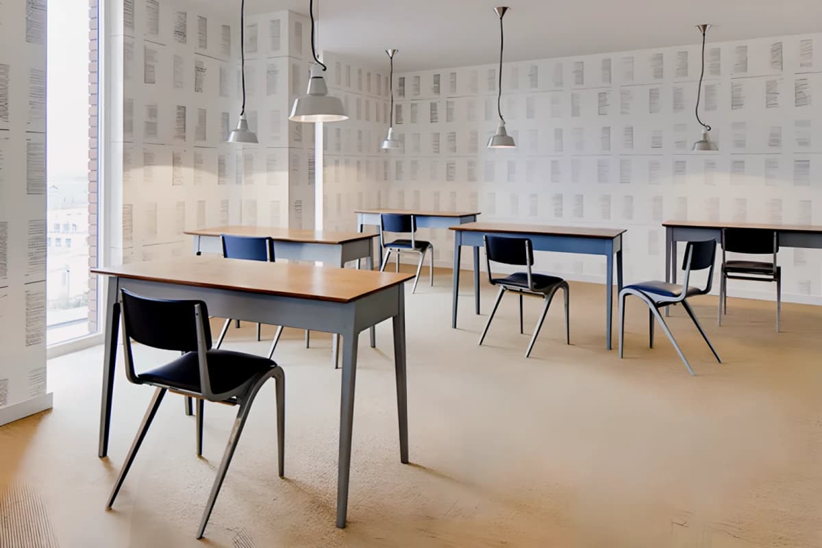 Gob Shoreditch Residence image