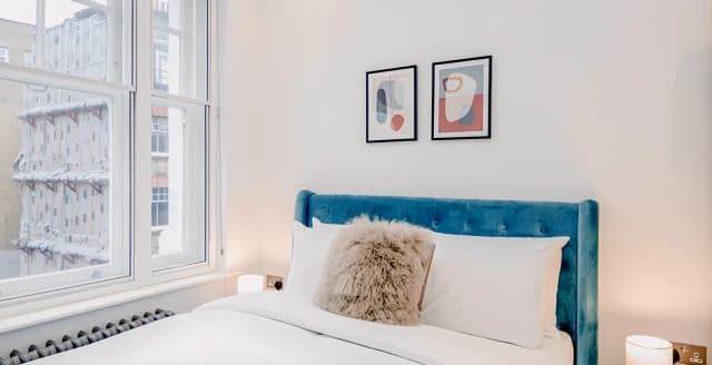 Fitzrovia image 2