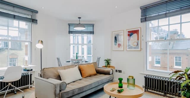 Fitzrovia image 3