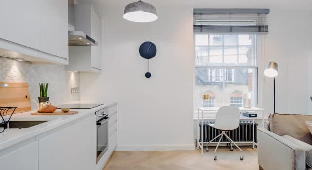 Fitzrovia image 5