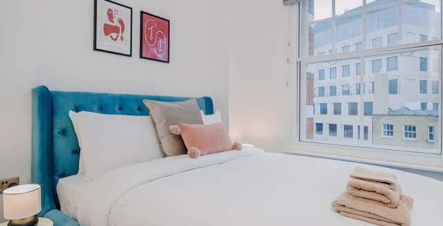 Fitzrovia image