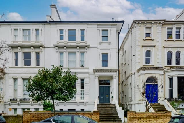 SL-Greville Road Apartments