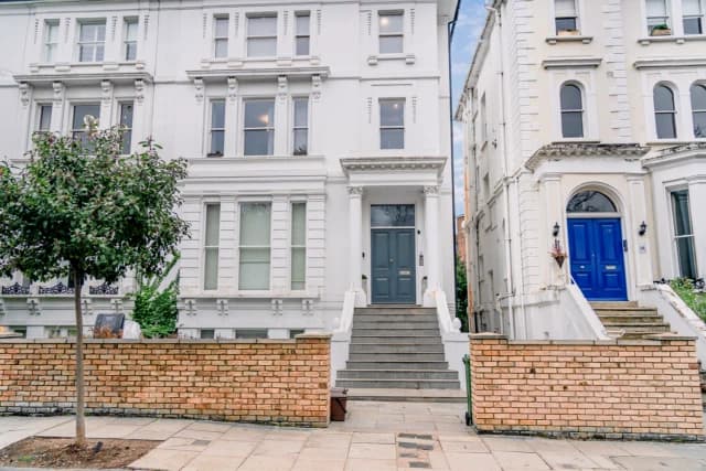 SL-Greville Road Apartments image 2
