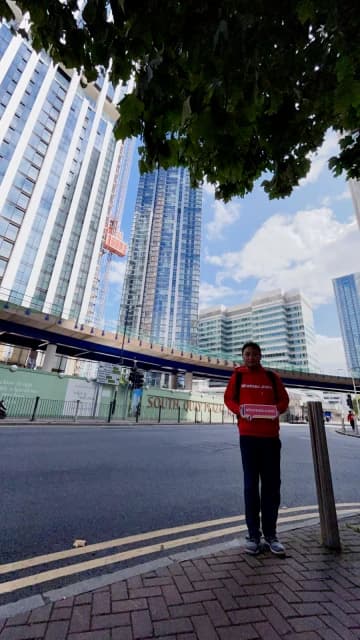 DK-South Quay Plaza image
