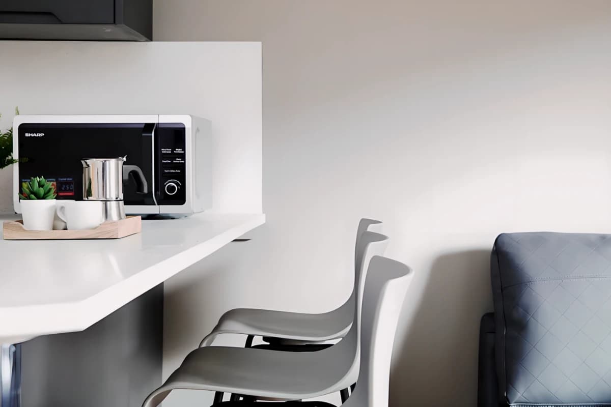 Gob Piccadilly Court image