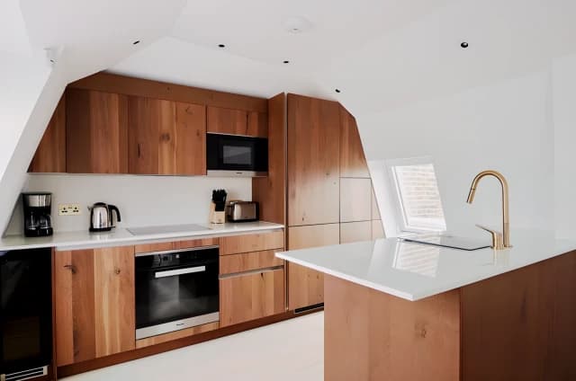 SL-Notting Hill House image
