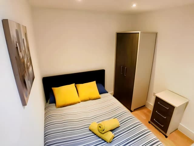 City Sparrow Apartments (Bermondsey Site) image