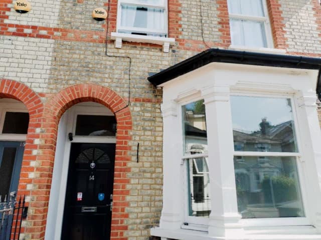 Kingston, 14 Richmond Park Road image 2