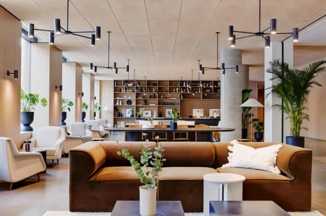 Shared Community